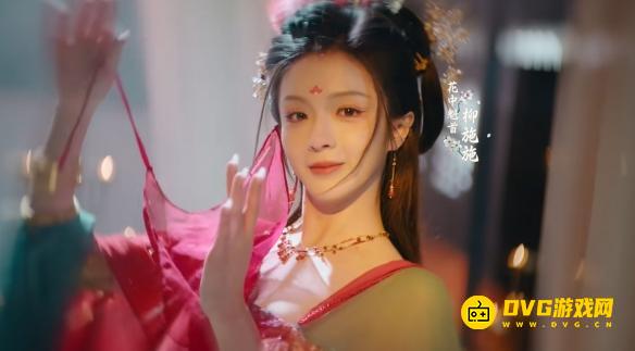 《完蛋我被美女包围了2》柳施施是谁演的-柳施施演员详情