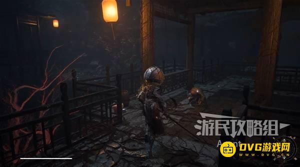 明末渊虚之羽结局有几个  5个结局条件及攻略解析图片2