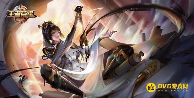 《王者荣耀》婉儿大招怎么放-婉儿大招释放方法连招技巧