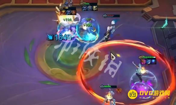 《金铲铲之战》s15发条鸟的试炼无限金币怎么玩-发条鸟的试炼无限金币获取方法