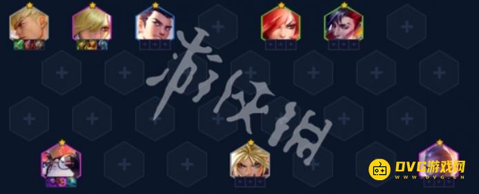 《金铲铲之战》s15盖伦专属强化阵容怎样搭配-s15盖伦专属强化阵容羁绊果实符文装备海克斯运营攻略