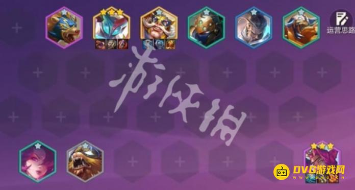 《金铲铲之战》s15连指永恩阵容怎样搭配-s15连指永恩阵容羁绊果实符文装备海克斯运营攻略