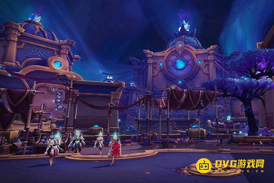 《魔兽世界》wow慈悲修女号的叛变在哪-慈悲修女号的叛变任务位置
