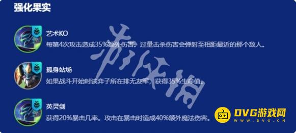 《金铲铲之战》s15石头烬阵容怎样搭配-s15石头烬阵容羁绊装备果实海克斯运营攻略