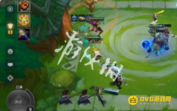 《金铲铲之战》s9皮城多少层收菜最好-s9皮城最佳收菜