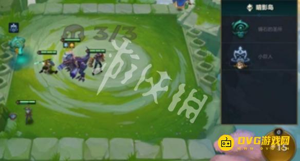 《金铲铲之战》s9皮城连败怎么玩-s9皮城连败玩法运营