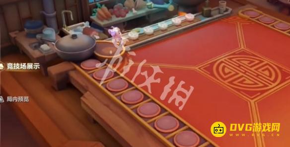 《金铲铲之战》4周年棋盘领不到怎么回事-4周年棋盘怎么领