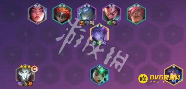 《金铲铲之战》s9恭喜发财卢登烬阵容怎样搭配-s9恭喜发财卢登烬阵容羁绊装备运营攻略