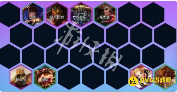 《金铲铲之战》s9恭喜发财狗头开局怎么玩-s9恭喜发财狗头开局玩法运营思路