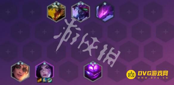 《金铲铲之战》s9恭喜发财卡莎开局怎么玩-s9恭喜发财卡莎开局玩法运营思路