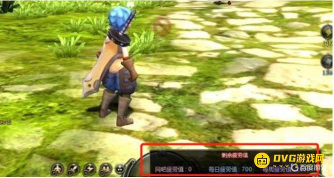 《龙之谷》疲劳值什么时候重置-疲劳值刷新时间