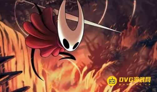 《空洞骑士丝之歌》开图顺序是怎样的