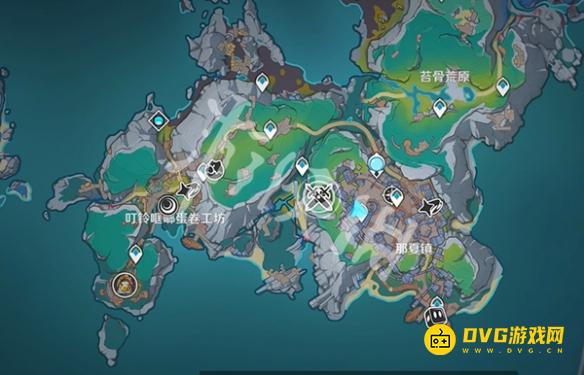 《原神》轰隆测试威力第一关怎么过