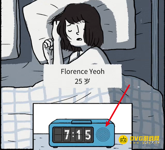 《弗洛伦斯之恋》第一章成人生活怎么过