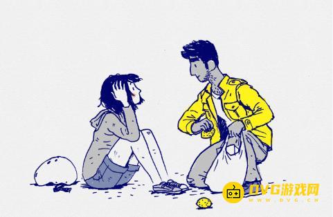 《弗洛伦斯之恋》通关攻略