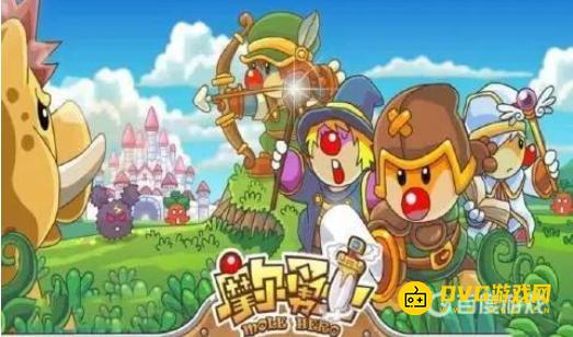 《摩尔勇士》最强职业是什么