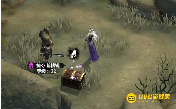 《地下城堡4》掠夺者精锐怎么打