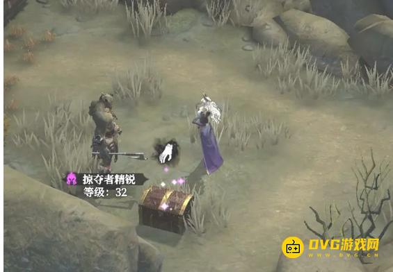 《地下城堡4》树精怎么打