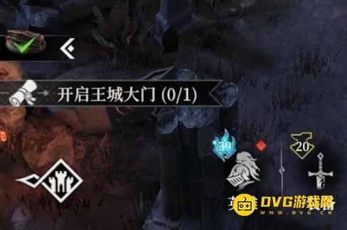 《地下城堡4》死寂村庄零食怎样获得-小孩子要零食怎样获得