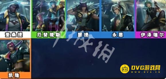 《金铲铲之战》s10心之钢连败怎么玩-s10心之钢连败玩法运营思路