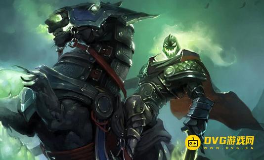 《魔兽世界》无头骑士之剑爆率是多少-无头骑士之剑爆率详情