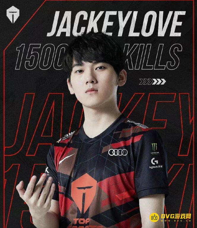 LOL选手jackeylove去了哪个队了-jackeylove现在在哪个队