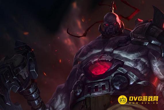 LOL《英雄联盟》塞恩转弯原理是什么-塞恩转弯怎么操作