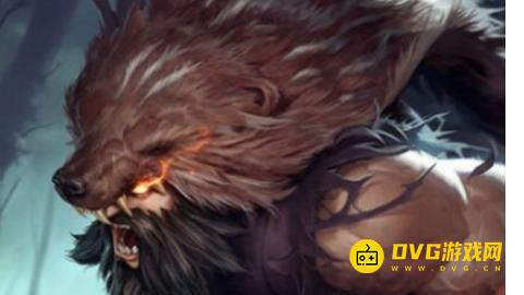 LOL《英雄联盟》ud是什么英雄-ud是谁为什么叫ud