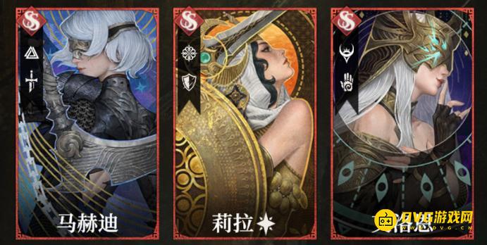 《地下城堡4》寂灭之影怎样解锁