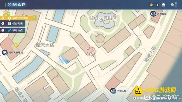 《宝可梦传说ZA》暗影球技能怎样获得-暗影球技能机获取方法