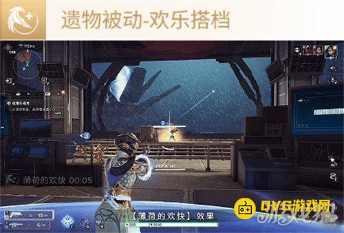 《命运群星》阿塔尔背景故事技能详解-阿塔尔有哪些技能