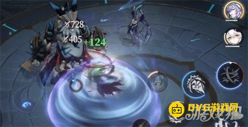 《辉烬》开服武器有哪些-开服武器属性效果强度详解