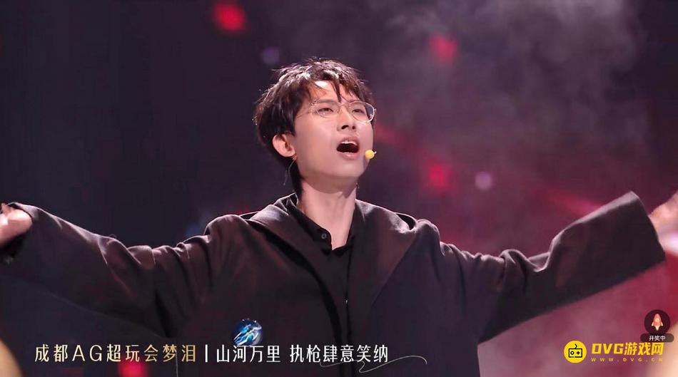 《王者荣耀》梦泪是什么梗-梦泪是谁做了什么
