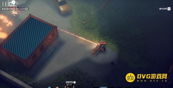 《逃离鸭科夫》狂暴难度怎么开启-狂暴难度开启方法