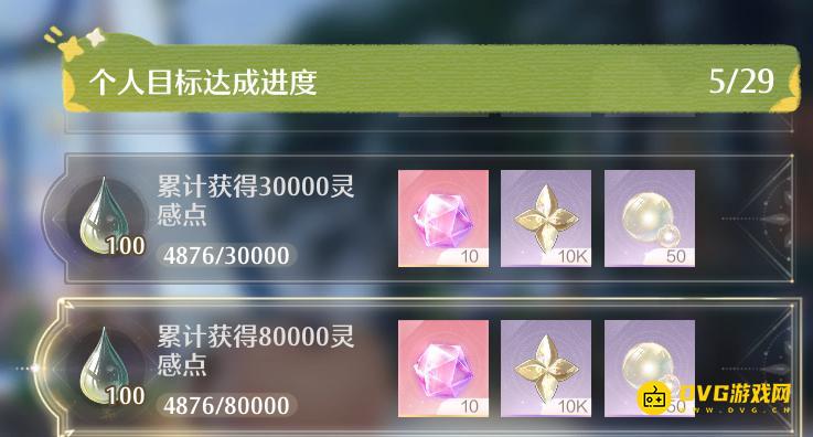 《无限暖暖》累计获得80000灵感点任务怎么做-怎样获得灵感点