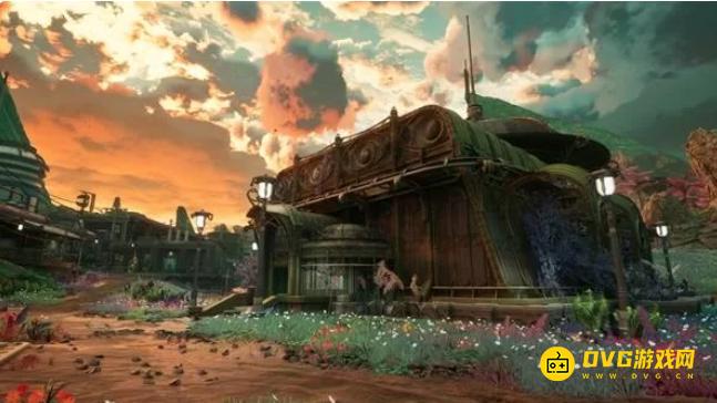 《天外世界2》蟹形怪孵化幼体怎样获得