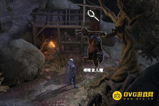 《地下城堡4》碎骨殿聋哑食人魔需要的食物怎样获得