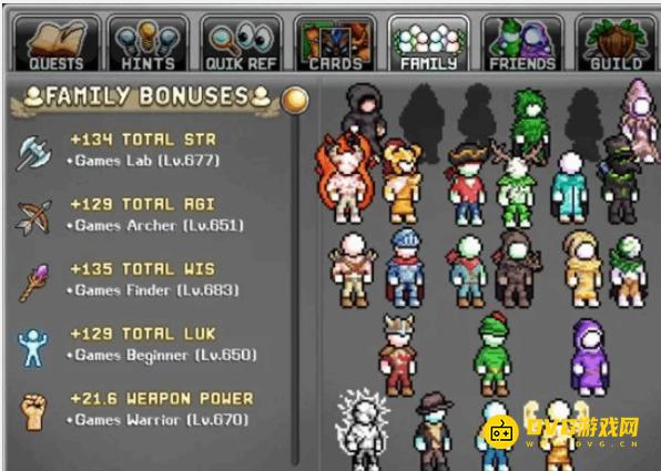 《IdleOn》第一个职业选什么好-职业创建顺序推荐