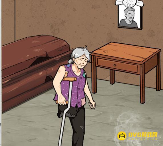 《无敌找茬王2》见女儿怎么过