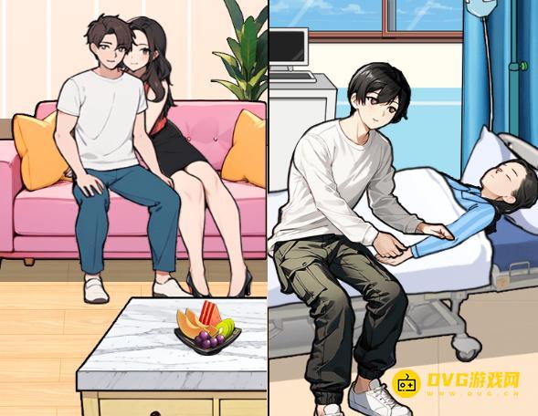 《无敌找茬王2》替弟入赘怎么过