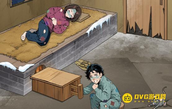 《解压找茬烧脑》第31关留守儿童怎么过-微信小游戏留守儿童帮助兄妹俩过冬天通关图文攻略