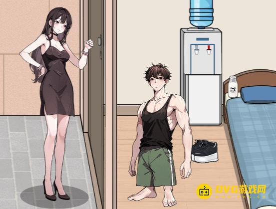 《解压找茬烧脑》第41关哥哥长高怎么过