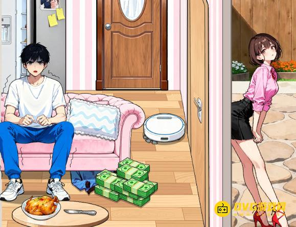 《解压找茬烧脑》第57关偷藏私房钱怎么过