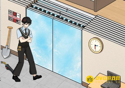 《解压找茬烧脑》女友房门怎么过