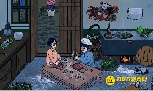 《解压找茬烧脑》80做肉丸怎么过