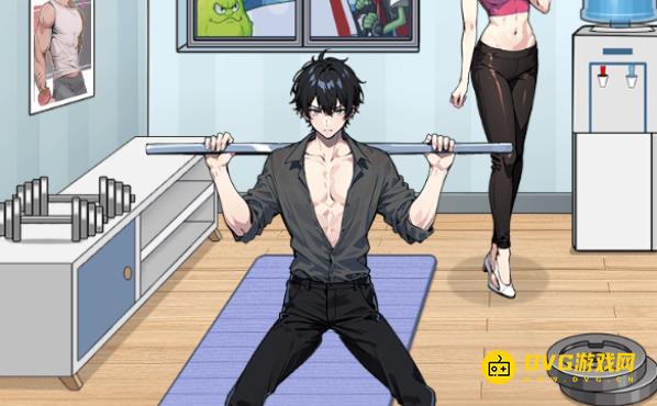 《解压找茬烧脑》第70关万物皆可举怎么过-微信小游戏万物皆可举帮男主完成举到极限增肌通关图文攻略