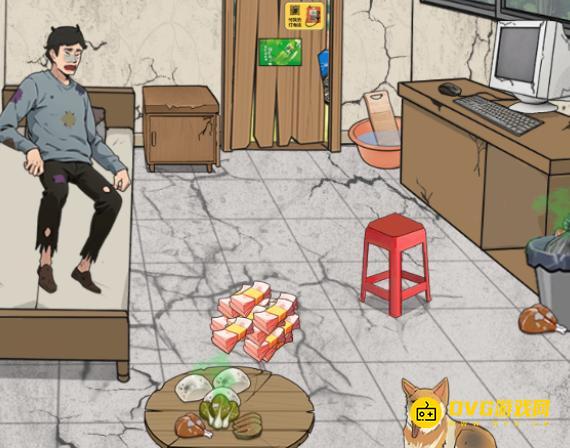 《解压找茬烧脑》第76关电竞小子怎么过-微信小游戏电竞小子帮电竟男孩改善一下环境通关图文攻略