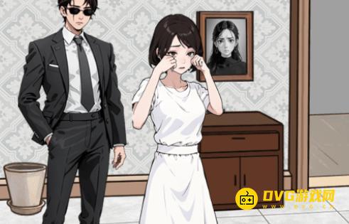 《解压找茬烧脑》第83关母亲的遗产怎么过