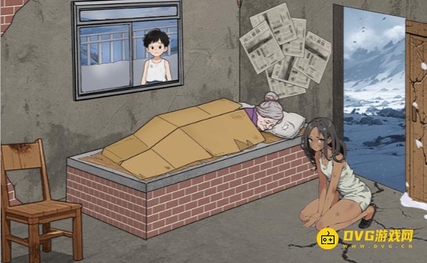 《解压找茬烧脑》第92关打工报恩怎么过-微信小游戏打工报恩拖动钱帮他们改善生活通关图文攻略