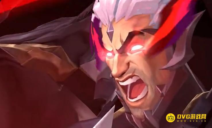 LOL《英雄联盟》云顶之弈神王不朽德莱厄斯PBE预览视频